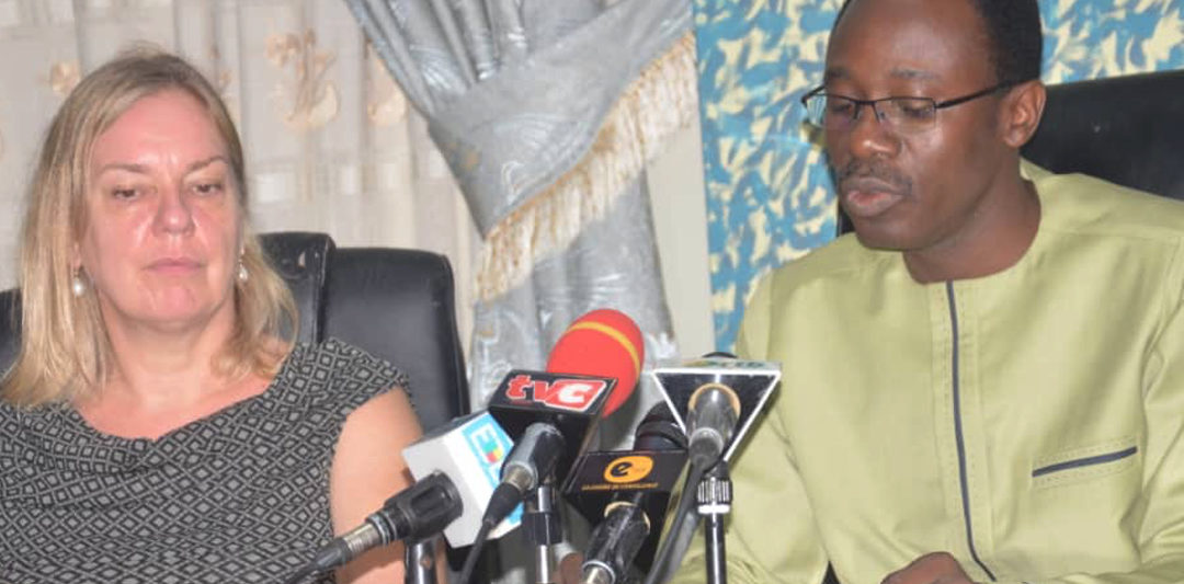Benin strengthens reproductive health and rights for women and girls