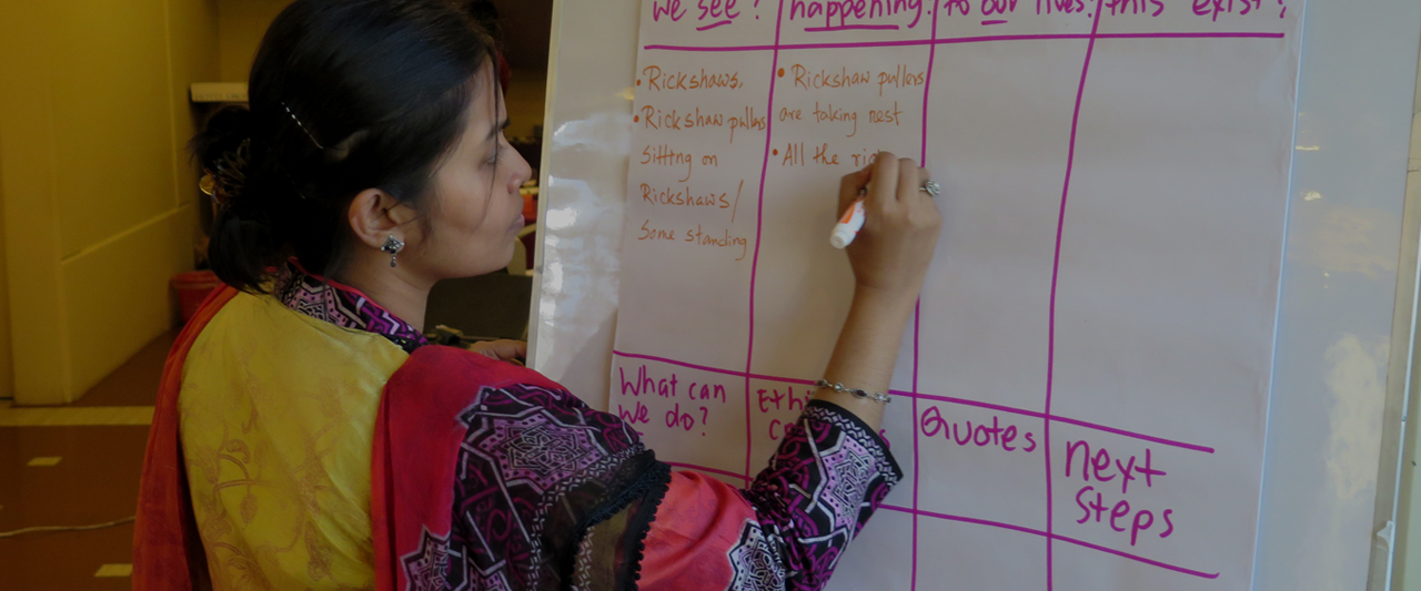 Our Strategic Framework Ipas