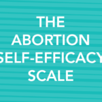 The Abortion Self Efficacy Scale