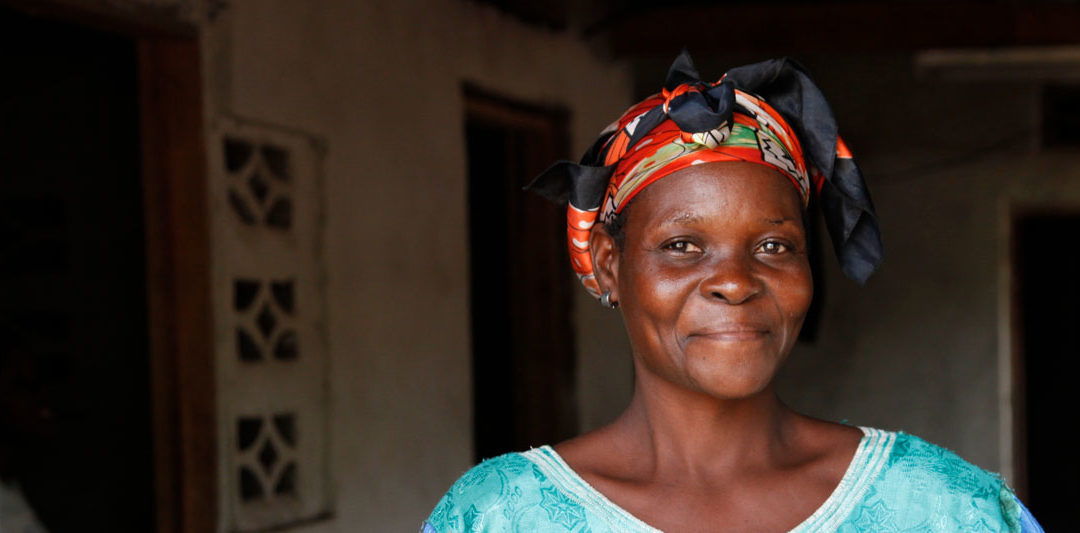 Legal access to abortion expands in Democratic Republic of Congo