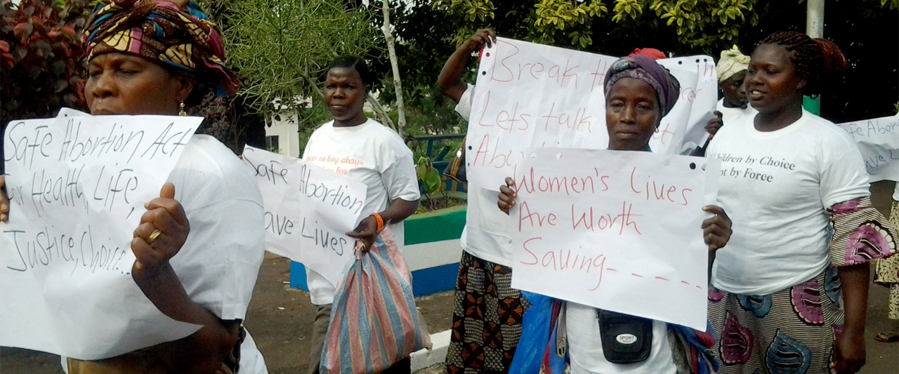 Sierra Leone