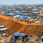 Rohingya Critical Need