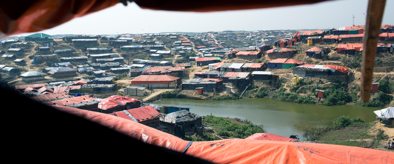 Rohingya Critical Need