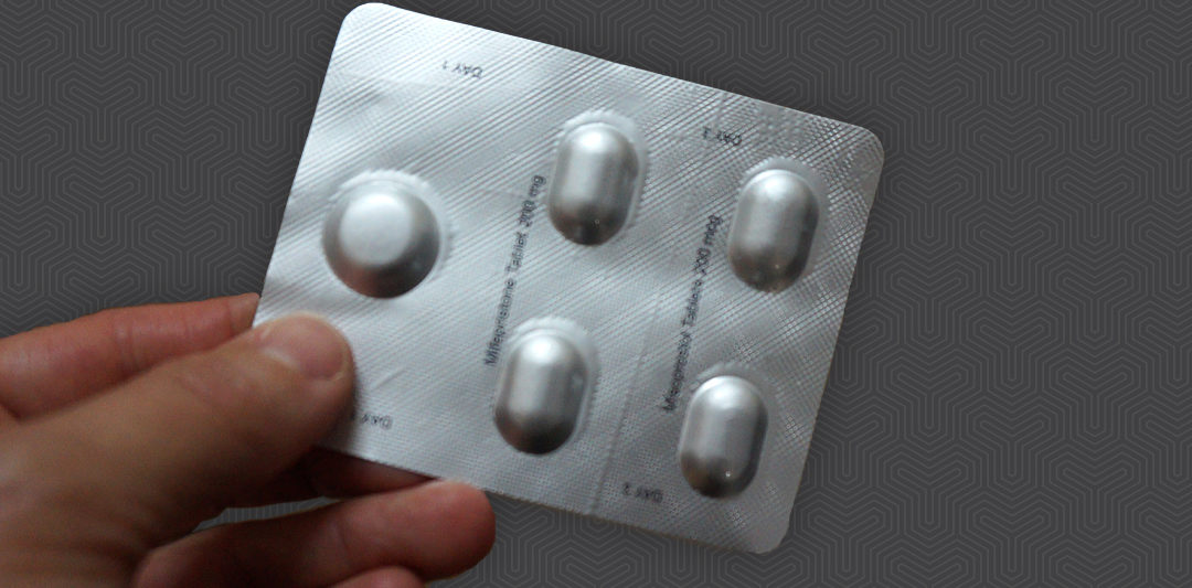 Supporting the right to self-managed abortion