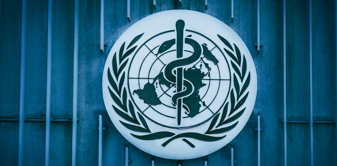 Trump administration withdrawal from the World Health Organization is an egregious assault on reproductive health and rights
