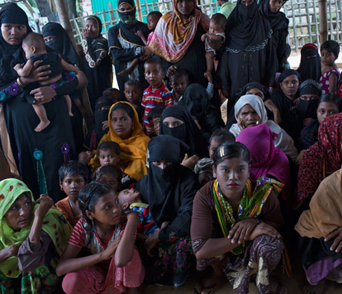 Abortion in humanitarian settings