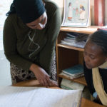 Ethiopia Logbook