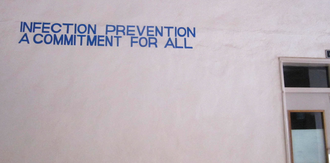 Putting women at the center of the COVID-19 response in Malawi