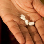Pills-In-Hand