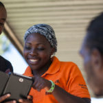 Zambia Youth Volunteers