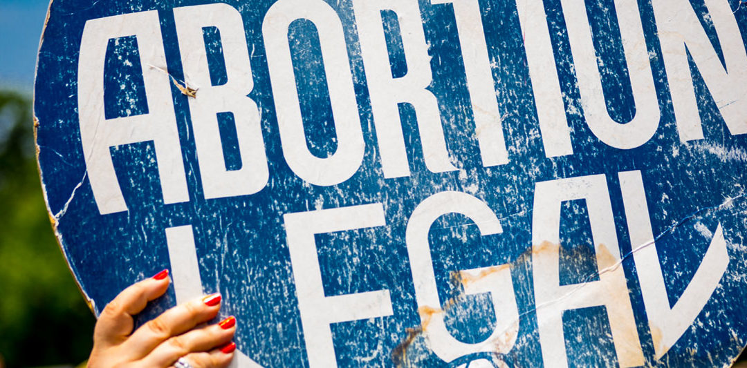 The future of abortion access in the United States