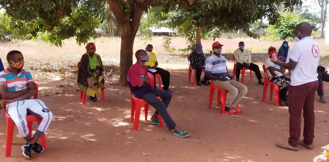 In Mozambique, preventing COVID-19 and ensuring abortion care continues