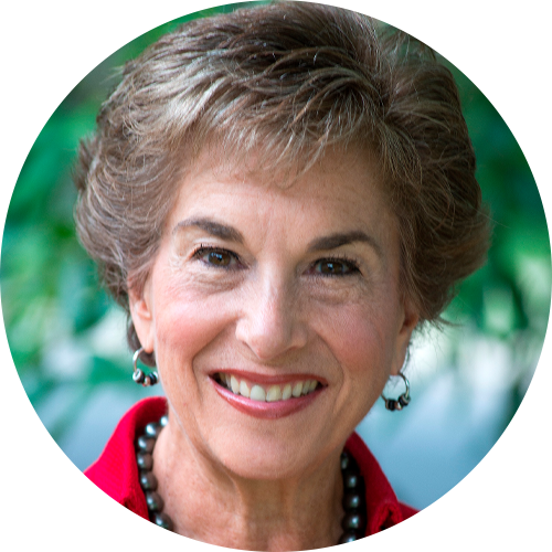 U.S. Congresswoman Jan Schakowsky