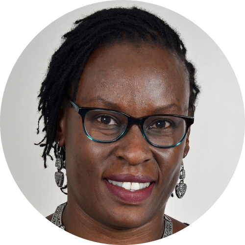 Dr. Angela Akol