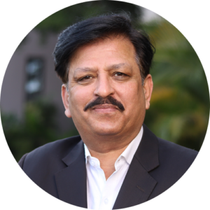 Ghulam Shabbir Awan