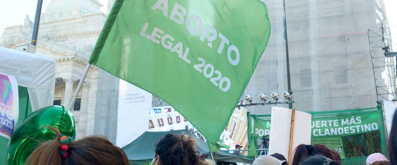 Aborto legal 2020