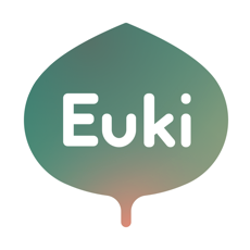 Euki APP logo