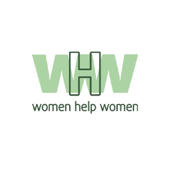 Women Help Women logo