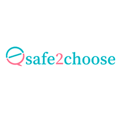 safe2choose logo