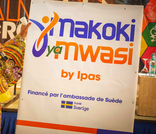 “Makoki ya Mwasi” event