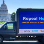 Repeal Helms Now in front of the Capitol