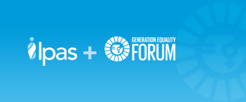 Ipas at the Generation Equality Forum