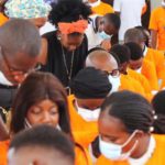 DRC youth groups spread the word: ‘Let’s talk about abortion’