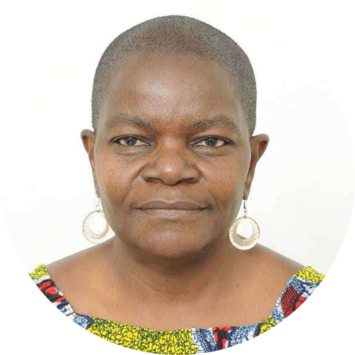 Petronella Ntambo Sebele