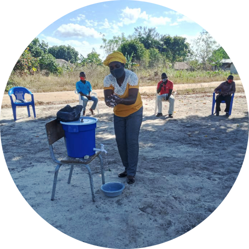 Ipas Covid-19 Response