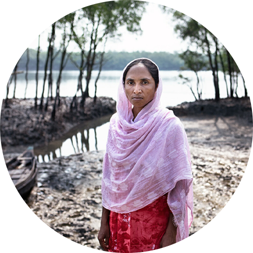 Ipas Climate Justice