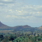 Tororo Rock, Uganda