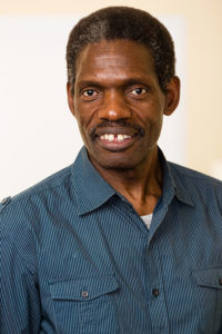 Dr. Eddie Mhlanga