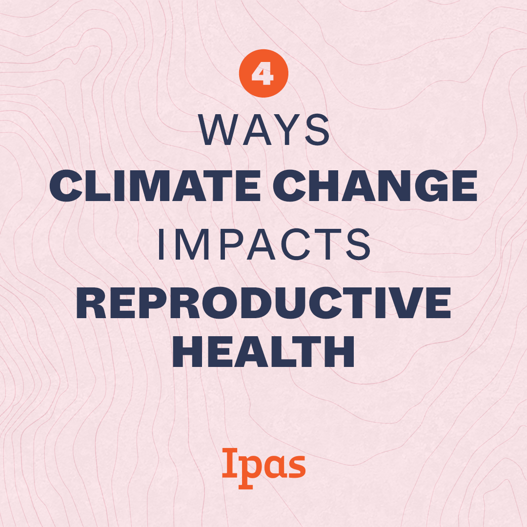 ClimateJustice_March2022_4WaysReproHealth 00 title pink