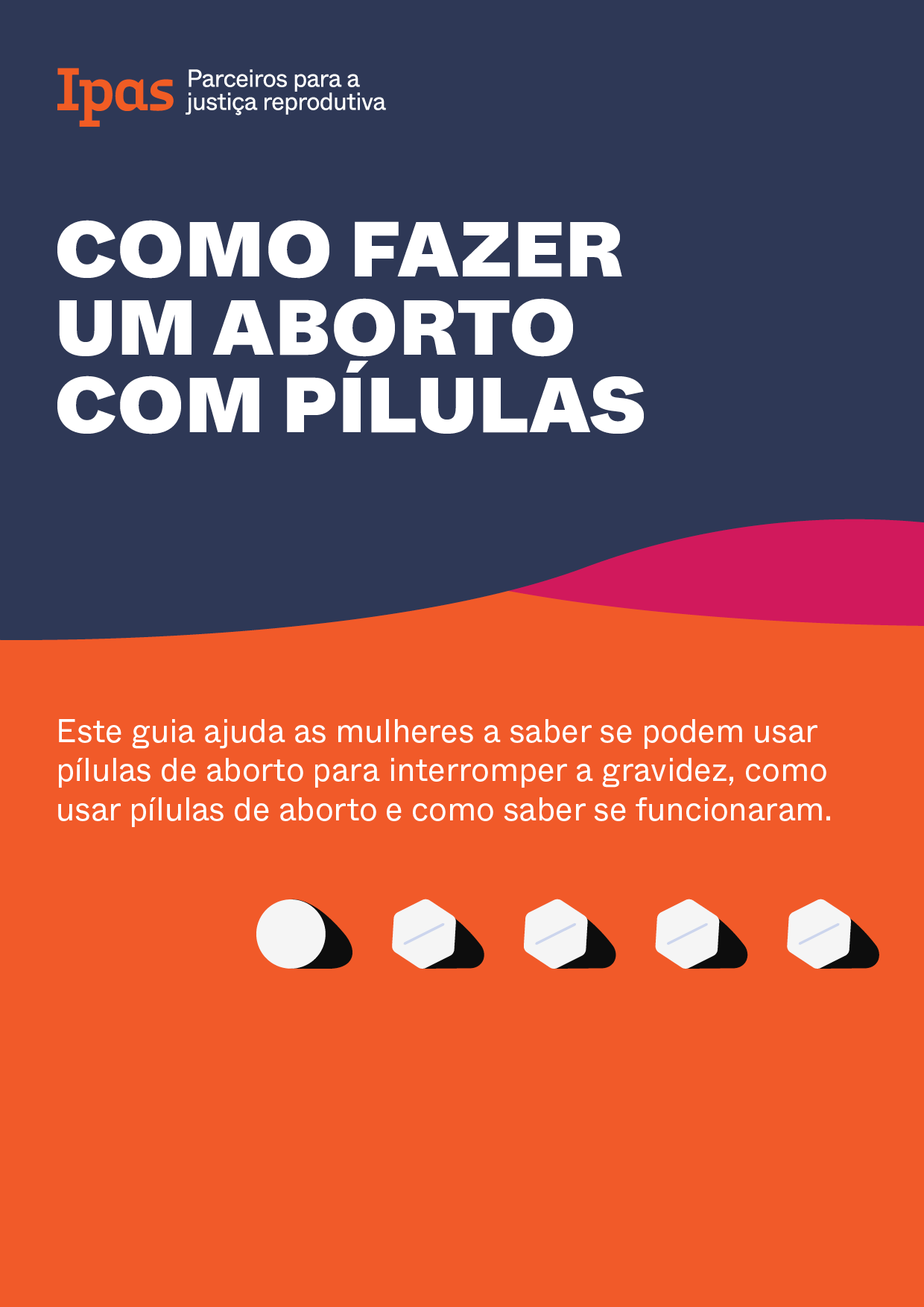 Este guia ajuda as mulheres a saber se podem usar pílulas de aborto para interromper uma gravidez indesejada, como usar as pílulas e como saber se funcionaram.