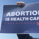 Abortion is health care