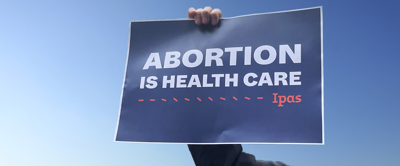 Abortion is health care