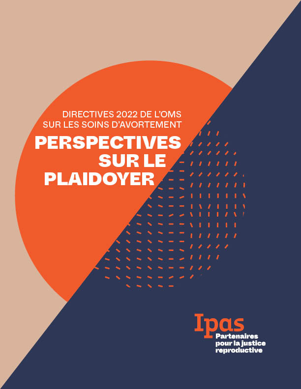 Perspectives sur le plaidoyer-IALWHOF222