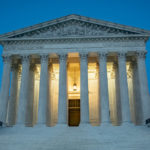 The U.S. Supreme Court