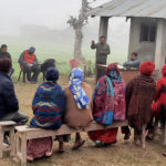 Climate Justice Project in Nepal