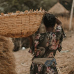 Birtukan Dejen, Amhara Region, Ethiopia