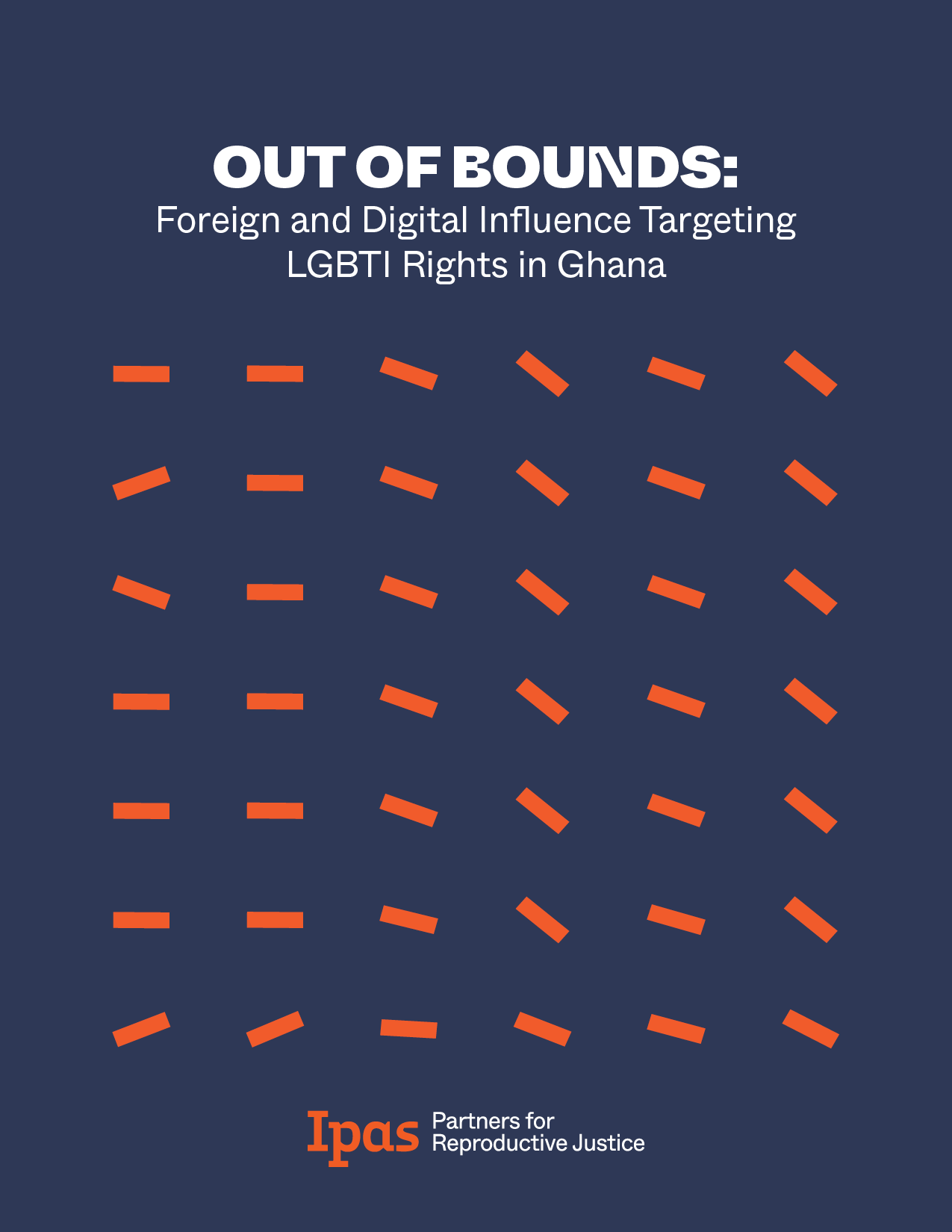 Out of Bounds-Foreign and Digital Influence Targeting LGBTI Rights in Ghana