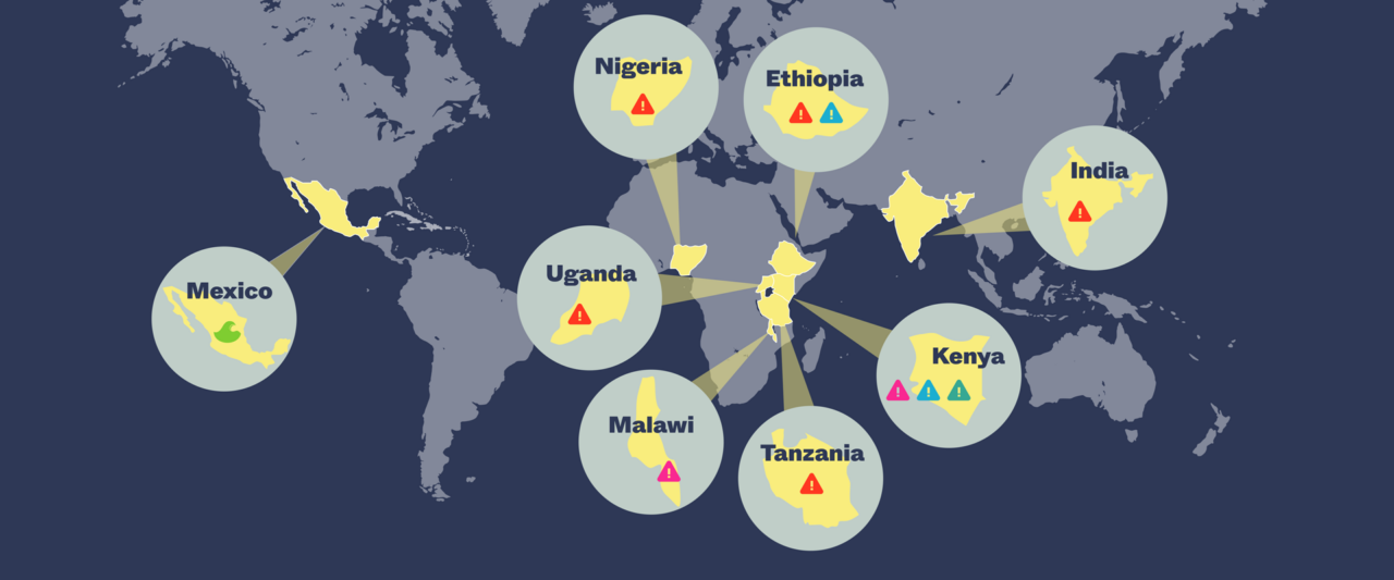 The global impact of Roe’s repeal Ipas