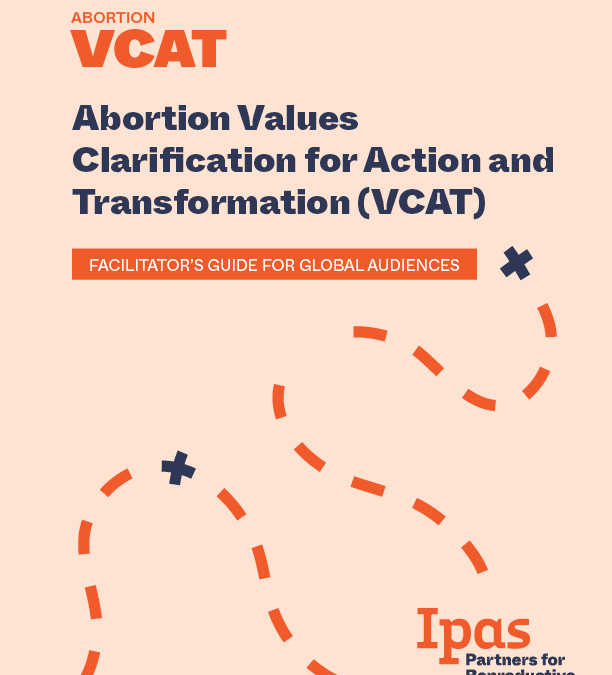 Abortion Values Clarification for Action and Transformation (VCAT)