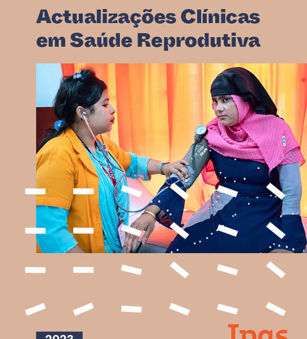 Actualizações clínicas em saúde reprodutiva