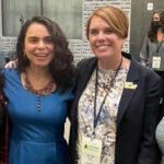 Ipas staff and US State lawmakers stand for a group photo