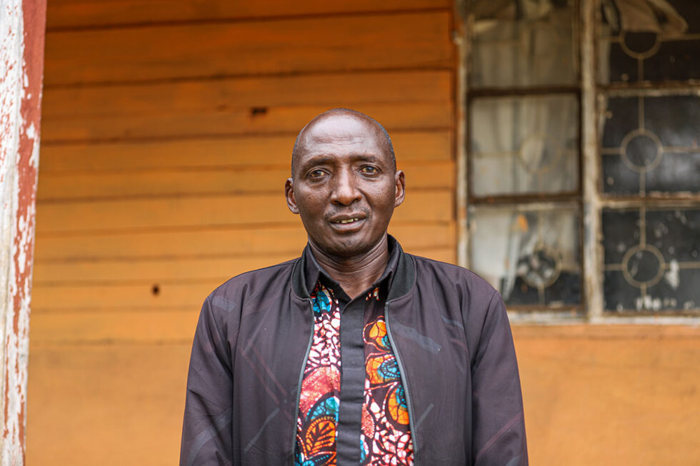 Entashata A small organization leaving giant footprints in Kenyan