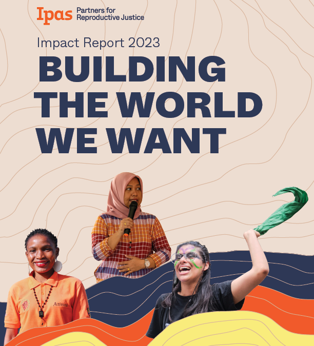 Ipas Impact Report 2023