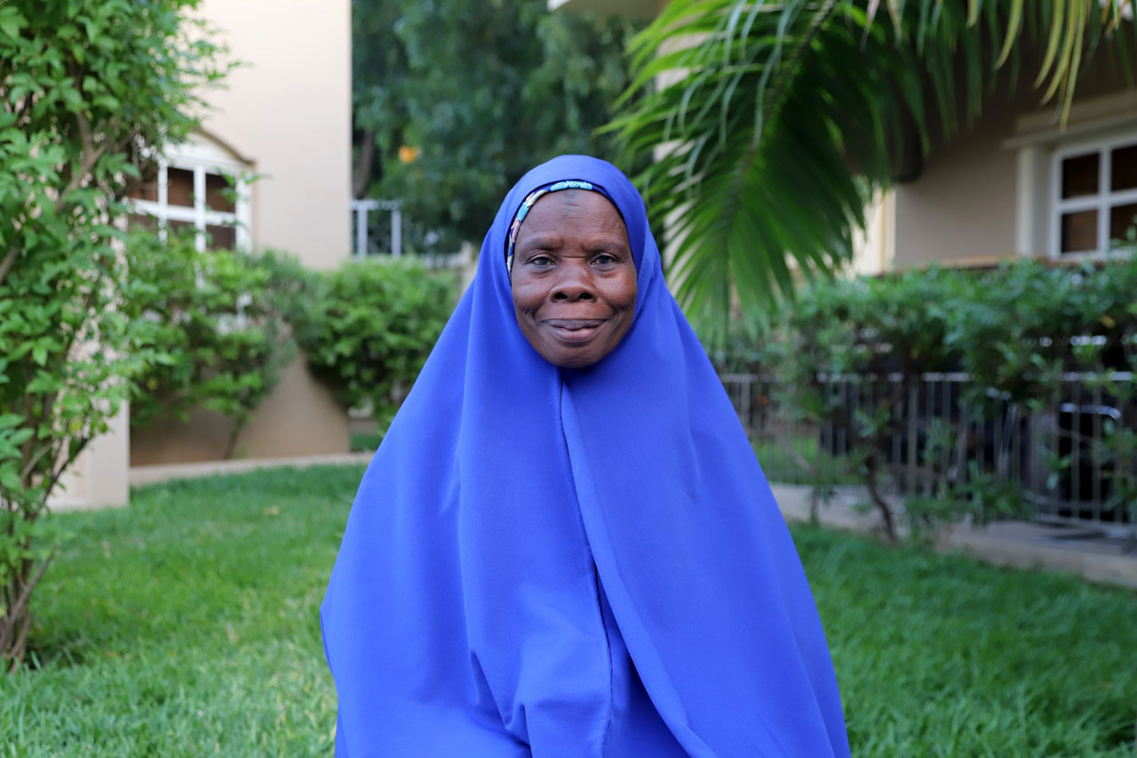 Yelwa Abdulhahi
