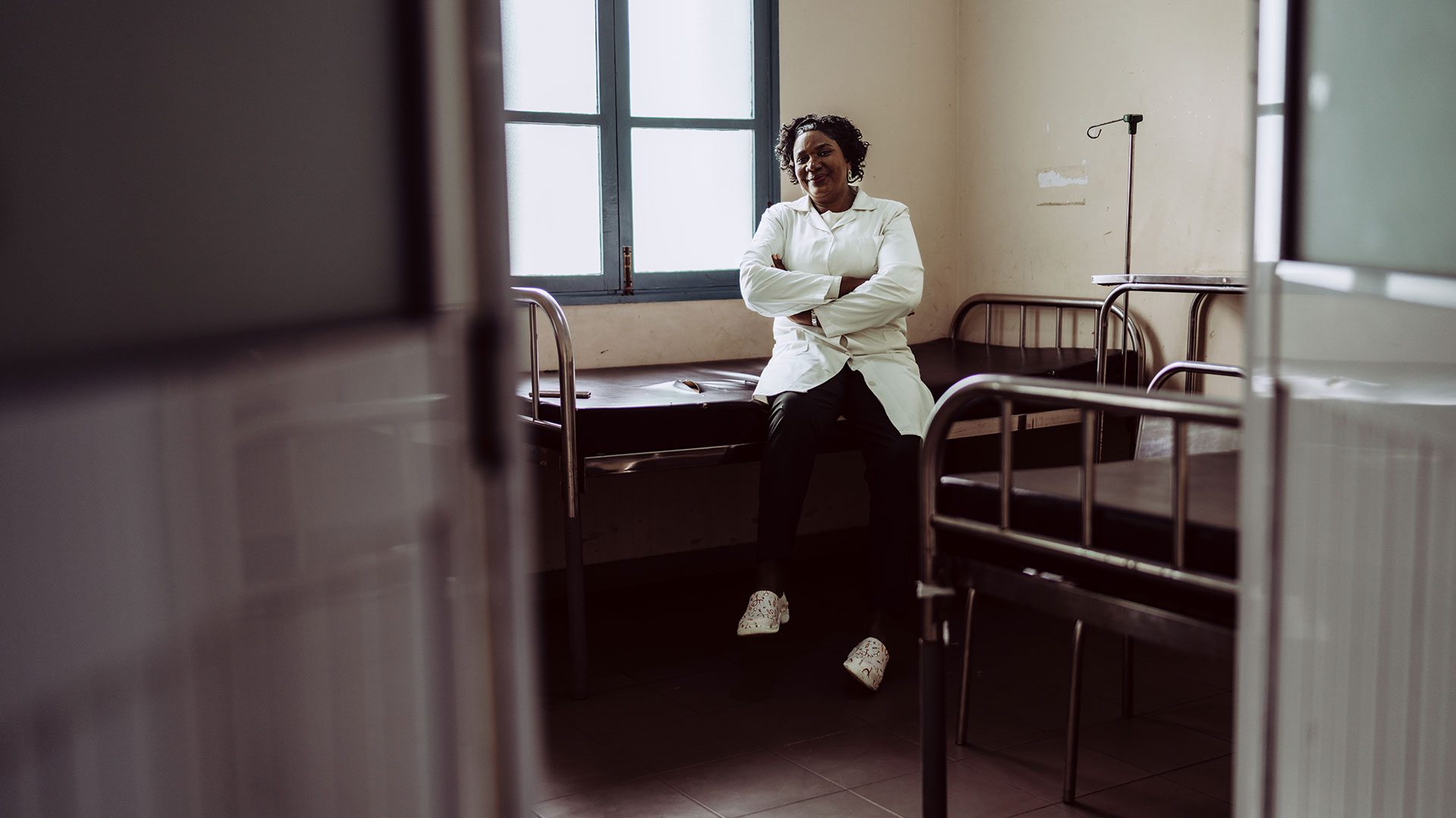 How this abortion champion is expanding access in Mozambique