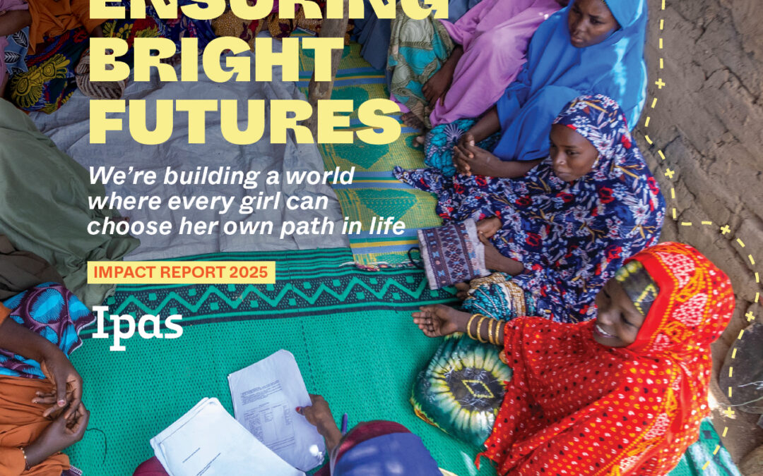 Ipas Impact Report 2025